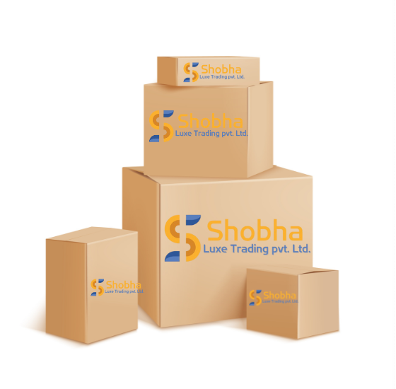 Shobha Luxe Trading Pvt. Ltd Boxes